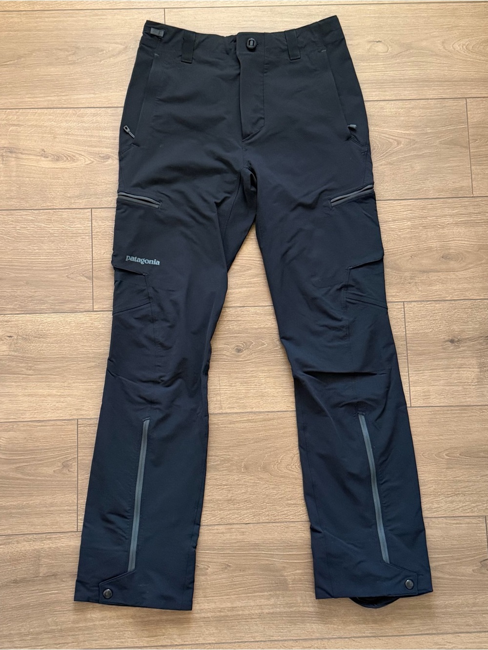 Patagonia Dual Point Alpine Pant